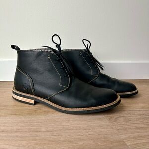 Original Penguin Merle Chukka Boot
